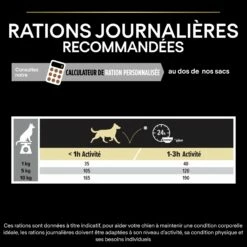 PRO PLAN Duo Delice Small & Mini Adult - Croquettes Pour Chien -Promos Wanimo Boutique pro plan duo delice small mini adult croquettes pour chien 1 6