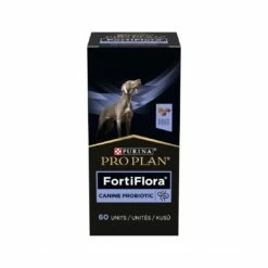 Pro Plan FortiFlora En Bouchées - Probiotiques Pour Chien -Promos Wanimo Boutique pro plan fortiflora en bouchees probiotiques pour chien 1 7