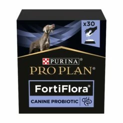 Pro Plan FortiFlora En Poudre - Probiotiques Pour Chien