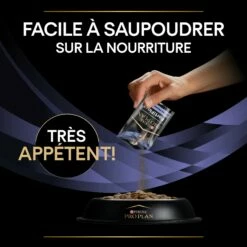 Pro Plan FortiFlora En Poudre - Probiotiques Pour Chien -Promos Wanimo Boutique pro plan fortiflora en poudre probiotiques pour chien 1 5