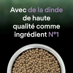PRO PLAN LiveClear Kitten à La Dinde - Croquettes Pour Chaton -Promos Wanimo Boutique pro plan liveclear kitten a la dinde croquettes pour chaton 1 8