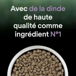 PRO PLAN LiveClear Sterilised Adult à La Dinde - Croquettes Pour Chat 25 PRO PLAN LiveClear Sterilised Adult à La Dinde - Croquettes Pour Chat -Promos Wanimo Boutique pro plan liveclear sterilised adult a la dinde croquettes pour chat 1 10