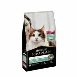 PRO PLAN LiveClear Sterilised Adult à La Dinde - Croquettes Pour Chat 18 PRO PLAN LiveClear Sterilised Adult à La Dinde - Croquettes Pour Chat -Promos Wanimo Boutique pro plan liveclear sterilised adult a la dinde croquettes pour chat 1 3