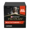 PRO PLAN Multi Vitamins+ En Comprimés - Aliment Complémentaire Pour Chien