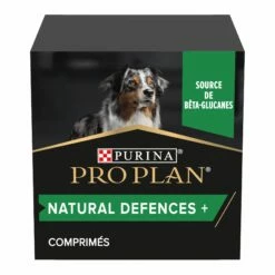 PRO PLAN® Natural Defenses+ En Comprimés - Aliment Complémentaire Pour Chien