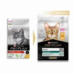PRO PLAN Renal Plus Adult Au Poulet - Croquettes Pour Chat 7 PRO PLAN Renal Plus Adult Au Poulet - Croquettes Pour Chat -Promos Wanimo Boutique pro plan renal plus adult au poulet croquettes pour chat 1 3