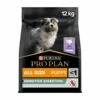 PRO PLAN Sensitive Digestion No Grain All Breed Puppy à La Dinde – Croquettes Pour Chiot