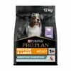 PRO PLAN Sensitive Digestion No Grain Medium & Large Adult à La Dinde - Croquettes Pour Chien