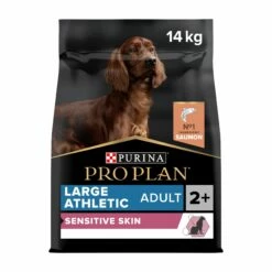 PRO PLAN Sensitive Skin Large Athletic Adult Au Saumon - Croquettes Pour Chien