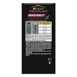 PRO PLAN® Skin & Coat+ En Huile - Aliment Complémentaire Pour Chien -Promos Wanimo Boutique pro plan skin coat en huile aliment complementaire pour chien 1 3