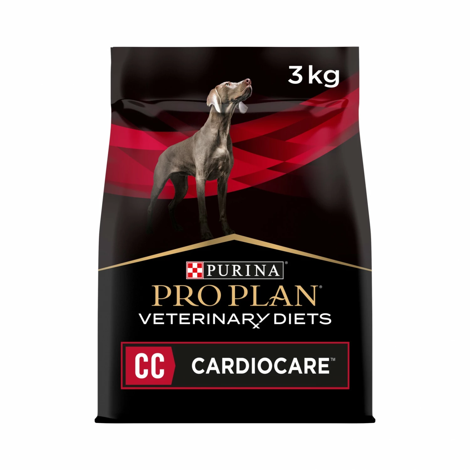PRO PLAN Veterinary Diets CC CardioCare – Croquettes Pour Chien 1 PRO PLAN Veterinary Diets CC CardioCare – Croquettes Pour Chien