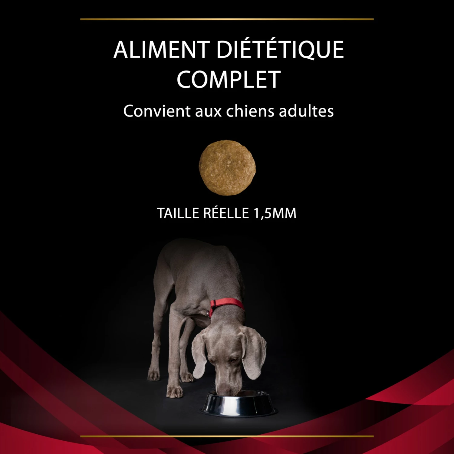PRO PLAN Veterinary Diets CC CardioCare – Croquettes Pour Chien 7 PRO PLAN Veterinary Diets CC CardioCare – Croquettes Pour Chien – Image 7