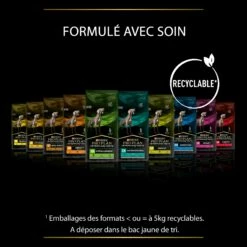 PRO PLAN Veterinary Diets CC CardioCare – Croquettes Pour Chien 15 PRO PLAN Veterinary Diets CC CardioCare – Croquettes Pour Chien -Promos Wanimo Boutique pro plan veterinary diets cc cardiocare croquettes pour chien 1 7