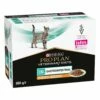 Pro Plan Veterinary Diets EN St/Ox Gastrointestinal – Pâtées En Bouchées Pour Chat