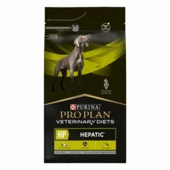 PRO PLAN Veterinary Diets HP Hepatic - Croquettes Pour Chien 8 PRO PLAN Veterinary Diets HP Hepatic - Croquettes Pour Chien -Promos Wanimo Boutique pro plan veterinary diets hp hepatic croquettes pour chien 1 1