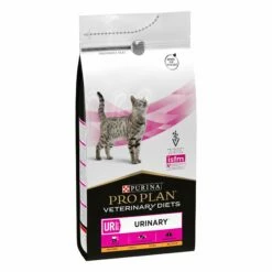 Pro Plan Veterinary Diets UR St/Ox Urinary Au Poulet – Croquettes Pour Chat
