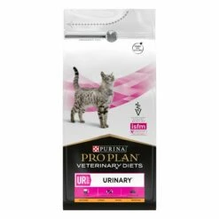 Pro Plan Veterinary Diets UR St/Ox Urinary Au Poulet – Croquettes Pour Chat -Promos Wanimo Boutique pro plan veterinary diets ur st ox urinary au poulet croquettes pour chat 1 2