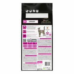 Pro Plan Veterinary Diets UR St/Ox Urinary Au Poulet – Croquettes Pour Chat -Promos Wanimo Boutique pro plan veterinary diets ur st ox urinary au poulet croquettes pour chat 1 3