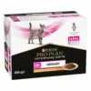 Pro Plan Veterinary Diets UR St/Ox Urinary – Pâtée En Bouchées Pour Chat