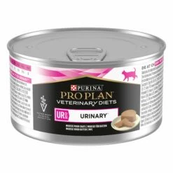 Pro Plan Veterinary Diets UR St/Ox Urinary – Pâtée En Mousse Pour Chat -Promos Wanimo Boutique pro plan veterinary diets ur st ox urinary patee en mousse pour chat 1 1