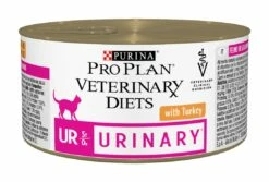 Pro Plan Veterinary Diets UR St/Ox Urinary – Pâtée En Mousse Pour Chat -Promos Wanimo Boutique pro plan veterinary diets ur st ox urinary patee en mousse pour chat 1 4