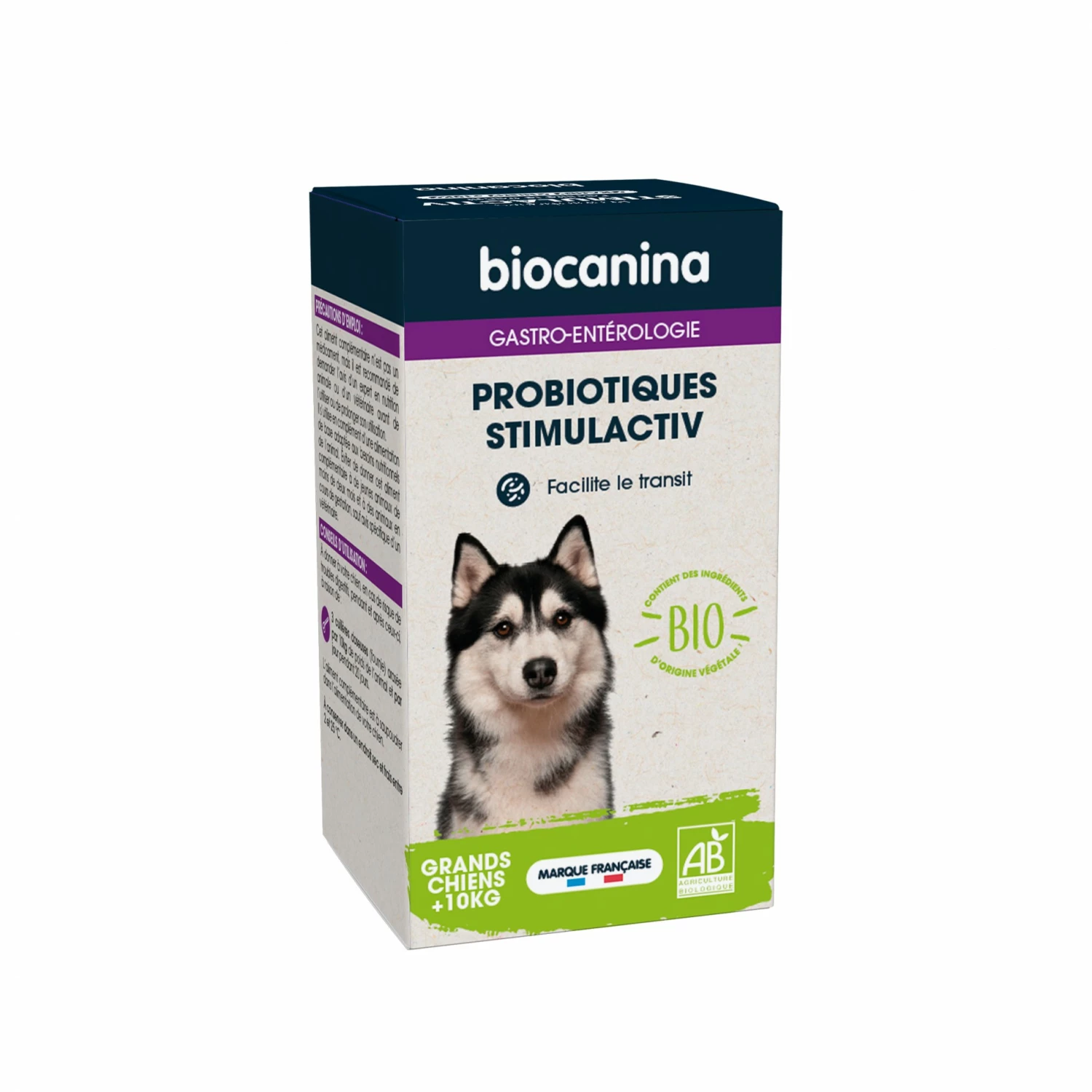 Probiotiques Stimulactiv 2 Probiotiques Stimulactiv – Image 2