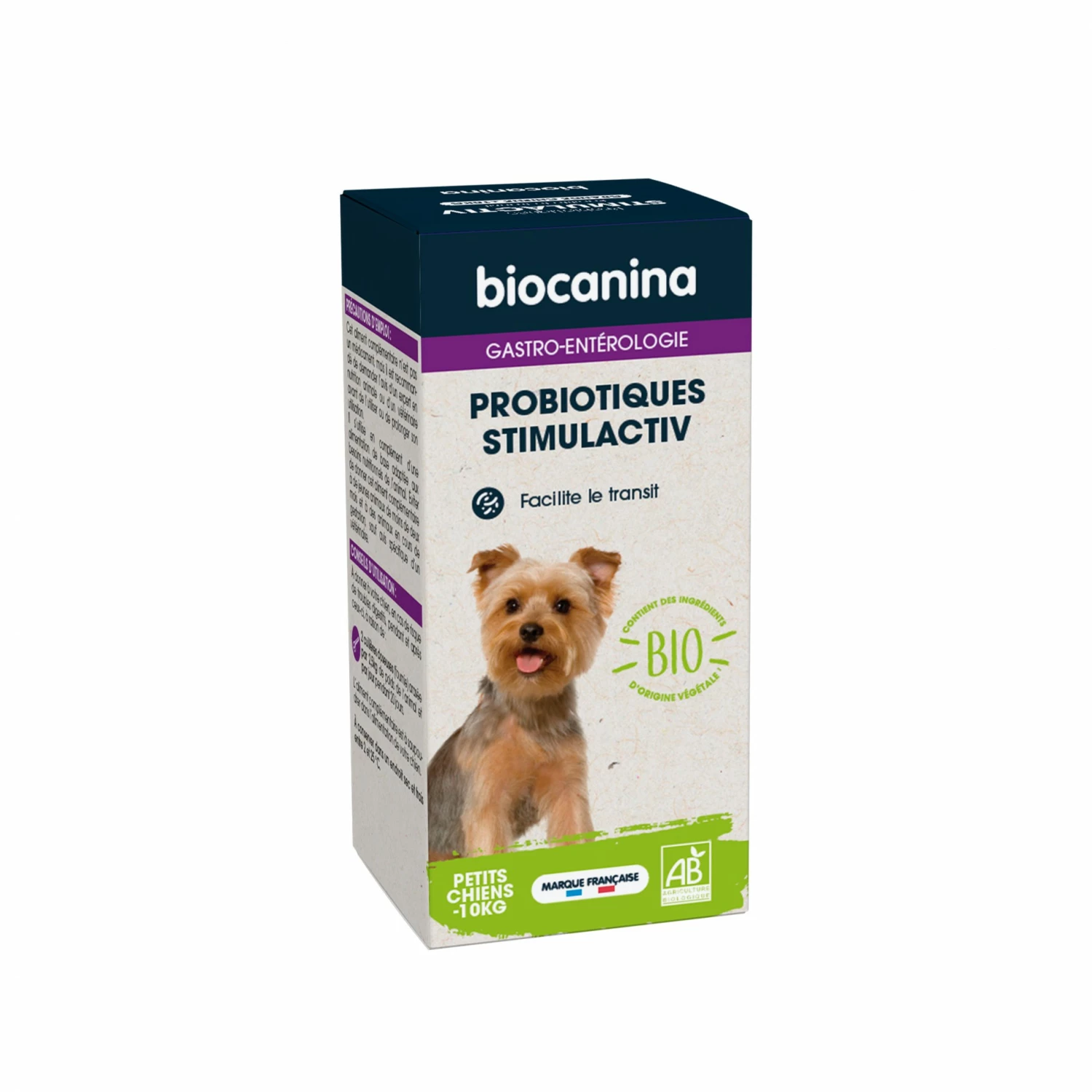 Probiotiques Stimulactiv 1 Probiotiques Stimulactiv