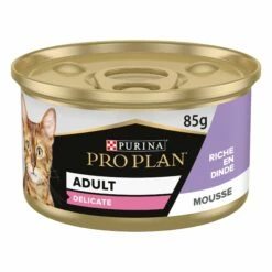 Proplan Delicate - Lot 24 X 85g