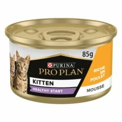 Proplan Junior - Lot 24 X 85g