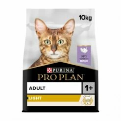 Proplan Light Adult OptiLight -Promos Wanimo Boutique proplan light adult optilight light adult optilight dinde 2