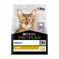Proplan Light Adult OptiLight