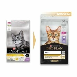 Proplan Light Adult OptiLight -Promos Wanimo Boutique proplan light adult optilight light adult optilight dinde 3