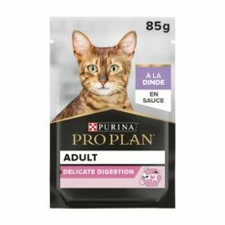 Proplan Nutrisavour Delicate En Sauce -Promos Wanimo Boutique proplan nutrisavour delicate en sauce nutrisavour delicate en sauce 2