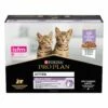 Proplan Nutrisavour Junior En Sauce