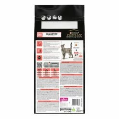 Proplan Veterinary Diets DM Diabetes Management - Croquettes Pour Chat 11 Proplan Veterinary Diets DM Diabetes Management - Croquettes Pour Chat -Promos Wanimo Boutique proplan veterinary diets dm diabetes management croquettes pour chat 1 3