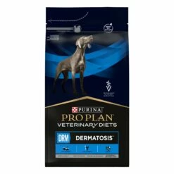 Proplan Veterinary Diets DRM Dermatosis -Promos Wanimo Boutique proplan veterinary diets drm dermatosis canine drm dermatosis 2