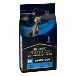 Proplan Veterinary Diets DRM Dermatosis