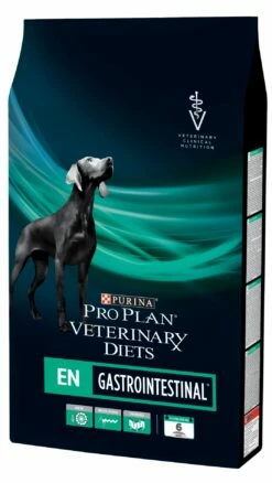 Proplan Veterinary Diets EN Gastrointestinal -Promos Wanimo Boutique proplan veterinary diets en gastrointestinal canine en gastrointestinal 6