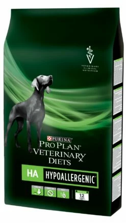 Proplan Veterinary Diets HA Hypoallergenic -Promos Wanimo Boutique proplan veterinary diets ha hypoallergenic canine ha hypoallergenic 1