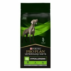 Proplan Veterinary Diets HA Hypoallergenic