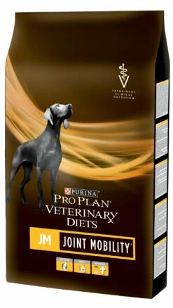 Proplan Veterinary Diets JM Joint Mobility -Promos Wanimo Boutique proplan veterinary diets jm joint mobility canine jm joint mobility 1