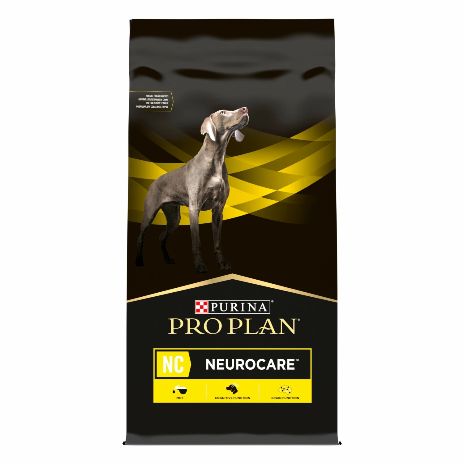 Proplan Veterinary Diets NC NeuroCare 4 Proplan Veterinary Diets NC NeuroCare – Image 4