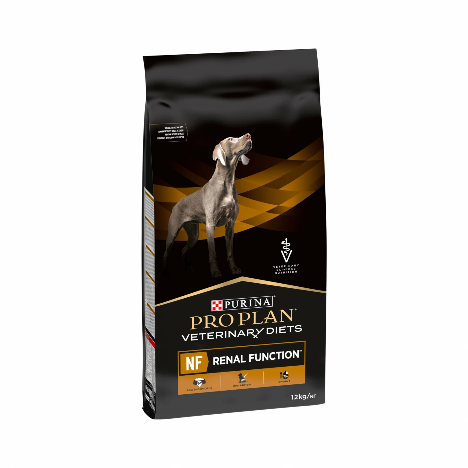 Proplan Veterinary Diets NF Renal Function 3 Proplan Veterinary Diets NF Renal Function – Image 3