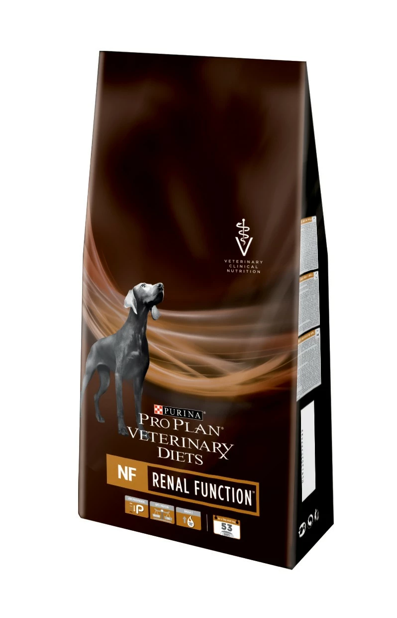 Proplan Veterinary Diets NF Renal Function 4 Proplan Veterinary Diets NF Renal Function – Image 4