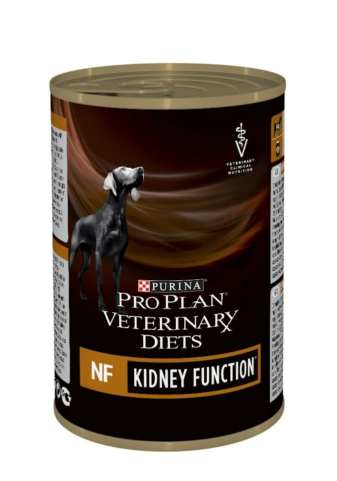 Proplan Veterinary Diets NF Renal Function 8 Proplan Veterinary Diets NF Renal Function – Image 8