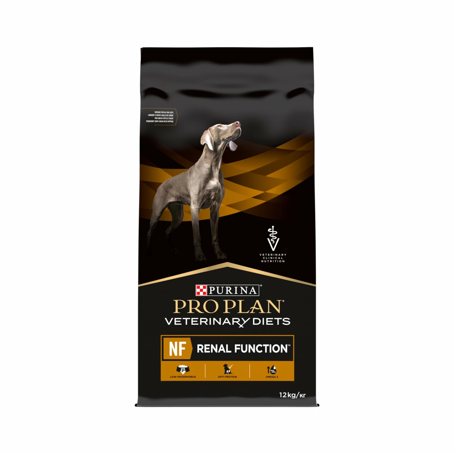 Proplan Veterinary Diets NF Renal Function 1 Proplan Veterinary Diets NF Renal Function