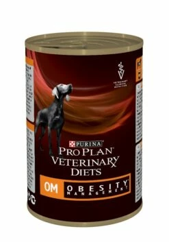 Proplan Veterinary Diets OM Obesity Management -Promos Wanimo Boutique proplan veterinary diets om obesity management canine om obesity management 9