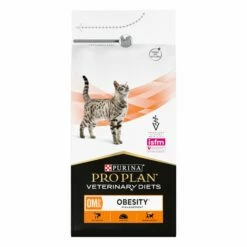 Proplan Veterinary Diets OM Obesity Management -Promos Wanimo Boutique proplan veterinary diets om obesity management feline om st ox obesity management 2