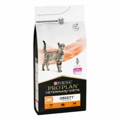 Proplan Veterinary Diets OM Obesity Management