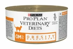 Proplan Veterinary Diets OM Obesity Management -Promos Wanimo Boutique proplan veterinary diets om obesity management feline om st ox obesity management 6